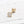 Load image into Gallery viewer, 0.1ct Natural Genuine Diamond Bezel Piercing