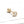 Load image into Gallery viewer, 0.1ct Natural Genuine Diamond Bezel Piercing