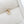 Load image into Gallery viewer, Crescent & Dangle Star Labret