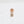 Load image into Gallery viewer, 0.03ct Champagne Diamond 4 Prongs Labret