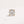 Load image into Gallery viewer, 7mm Moissanite 4 Prongs Ear Piercing