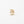 Load image into Gallery viewer, Crescent & Dangle Star Labret