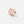 Load image into Gallery viewer, Pink Sapphire Snake Hoop Ear Piercing