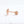 Load image into Gallery viewer, Small Rose Ear Piercing