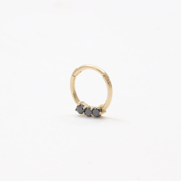 TRIPLE BLACK DIAMOND DAITH CLICKER