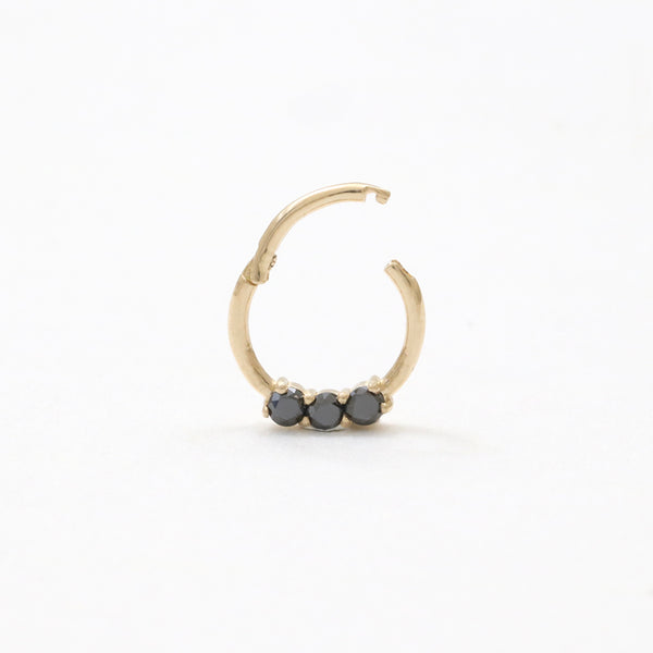 TRIPLE BLACK DIAMOND DAITH CLICKER