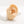 Load image into Gallery viewer, 3mm Fresh Water Pearl Prongs Labret