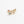 Load image into Gallery viewer, Rainbow CZ LOVE Piercing