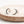 Load image into Gallery viewer, Blue Diamond Pave Crescent Earrings