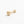 Load image into Gallery viewer, 0.03ct Yellow Diamond 4 Prongs Piercing