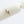 Load image into Gallery viewer, Rainbow CZ Thunderbolt Piercing