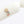 Load image into Gallery viewer, Rainbow CZ Shooting Star Piercing
