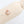 Load image into Gallery viewer, Gray Diamond Teardrop Piercing