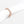 Load image into Gallery viewer, Diamond Prongs Ear Cuff