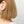 Load image into Gallery viewer, CZ Triple Circle Ear Piercing