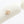 Load image into Gallery viewer, CZ Bezel Bee Ear Piercing