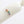 Load image into Gallery viewer, Rainbow CZ Curved Small Stick Piercing