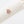 Load image into Gallery viewer, Crescent & Amethyst Star Piercing