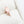 Load image into Gallery viewer, Brushed Finished Feather Piercing