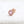 Load image into Gallery viewer, 0.1ct Pink Sapphire Octagon Piercing