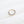 Load image into Gallery viewer, Blue Sapphire Pave Daith Clicker
