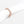 Load image into Gallery viewer, CZ Prongs Ear Cuff