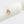Load image into Gallery viewer, Crescent & Ruby Star Piercing