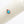 Load image into Gallery viewer, Turquoise Teardrop Labret