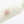 Load image into Gallery viewer, Gray Diamond Snowflake Piercing