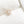 Load image into Gallery viewer, Gray Diamond Flower Labret