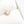 Load image into Gallery viewer, 5mm CZ Bezel Ear Piercing