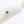 Load image into Gallery viewer, 0.1ct Blue Diamond Bezel Piercing