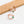 Load image into Gallery viewer, Green CZ Bubbles Circle Earrings