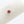 Load image into Gallery viewer, 0.1ct Ruby Bezel Labret