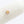 Load image into Gallery viewer, 0.1ct Yellow Sapphire 4 Prongs Piercing