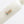 Load image into Gallery viewer, Rainbow CZ LOVE Piercing
