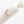Load image into Gallery viewer, Gray Diamond Pave Crescent Piercing