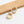 Load image into Gallery viewer, Small Flat Huggie Earrings