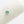 Load image into Gallery viewer, 0.1ct Emerald 6 Prongs Internally Labret