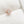 Load image into Gallery viewer, Gray Diamond Tiny Dots Flower Labret