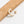Load image into Gallery viewer, 3.5mm Width Bold Tube Hoop Ear Piercing