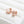 Load image into Gallery viewer, Quilting Huggie Earrings- Large