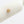 Load image into Gallery viewer, 0.1ct Yellow Diamond Tiara Ear Piercing