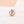 Load image into Gallery viewer, Small Rope Pretzel Ear Piercing