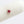 Load image into Gallery viewer, Ruby Edgy Star Piercing