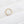 Load image into Gallery viewer, Triple Moissanite Daith Clicker