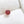 Load image into Gallery viewer, 0.5ct Garnet 6 Prongs Externally Labret