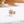 Load image into Gallery viewer, Cognac Diamond Sunburst Piercing