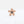 Load image into Gallery viewer, Blue Diamond Daisy Labret