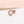 Load image into Gallery viewer, Diamond Open Circle Ear Piercing